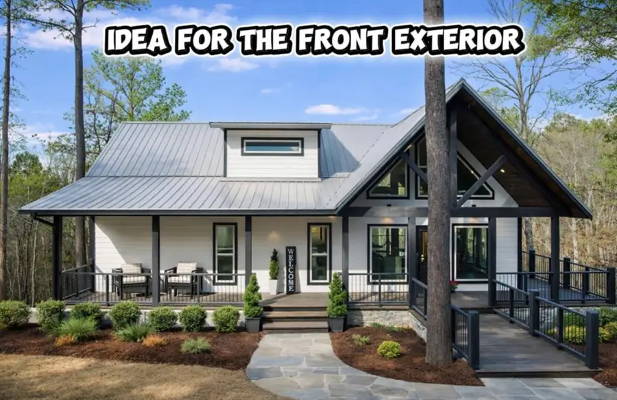 46 Short Grass Trail, Broken Bow, OK 74728 - Image #3