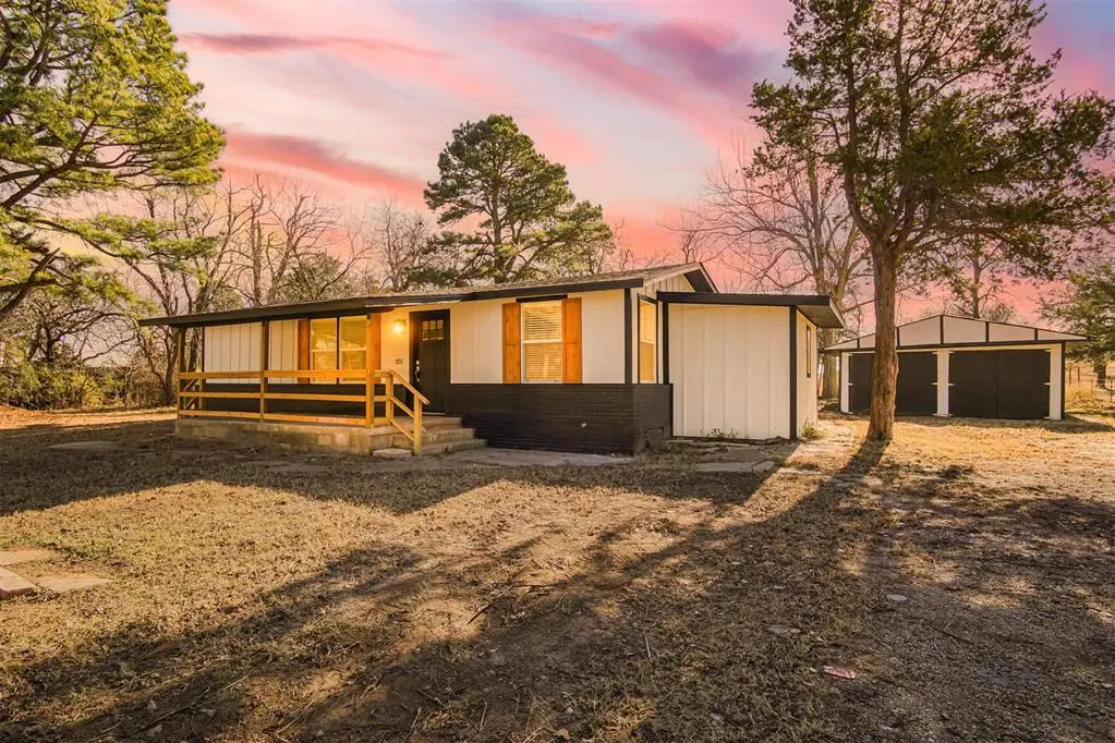 13798 Red Bud Road, Choctaw, OK 73020 - Image #1