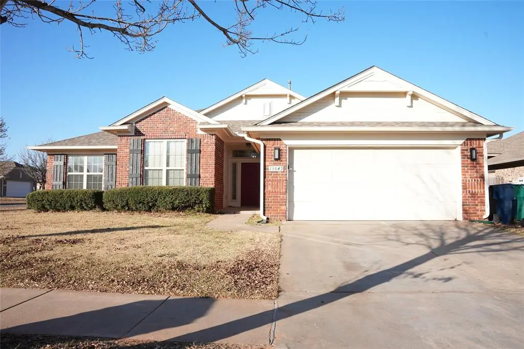 13049 SW 5th Street, Yukon, OK 73099 - Image #1