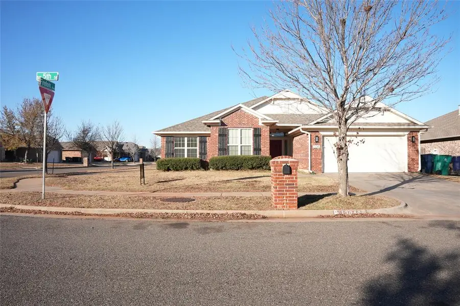 13049 SW 5th Street, Yukon, OK 73099 - Image #2