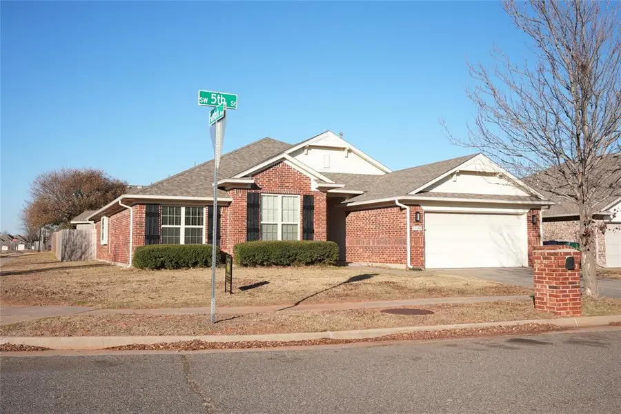 13049 SW 5th Street, Yukon, OK 73099 - Image #3