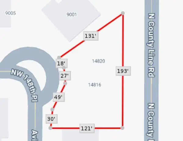 14816 Avignon Lane, Yukon, OK 73099 - Image #2