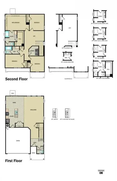 12048 SW 36th Street, Mustang, OK 73064 - Image #2