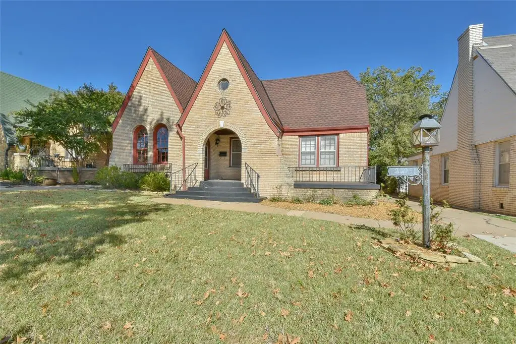 2105 NW 28th Street, Oklahoma City, OK 73107 - Image #1