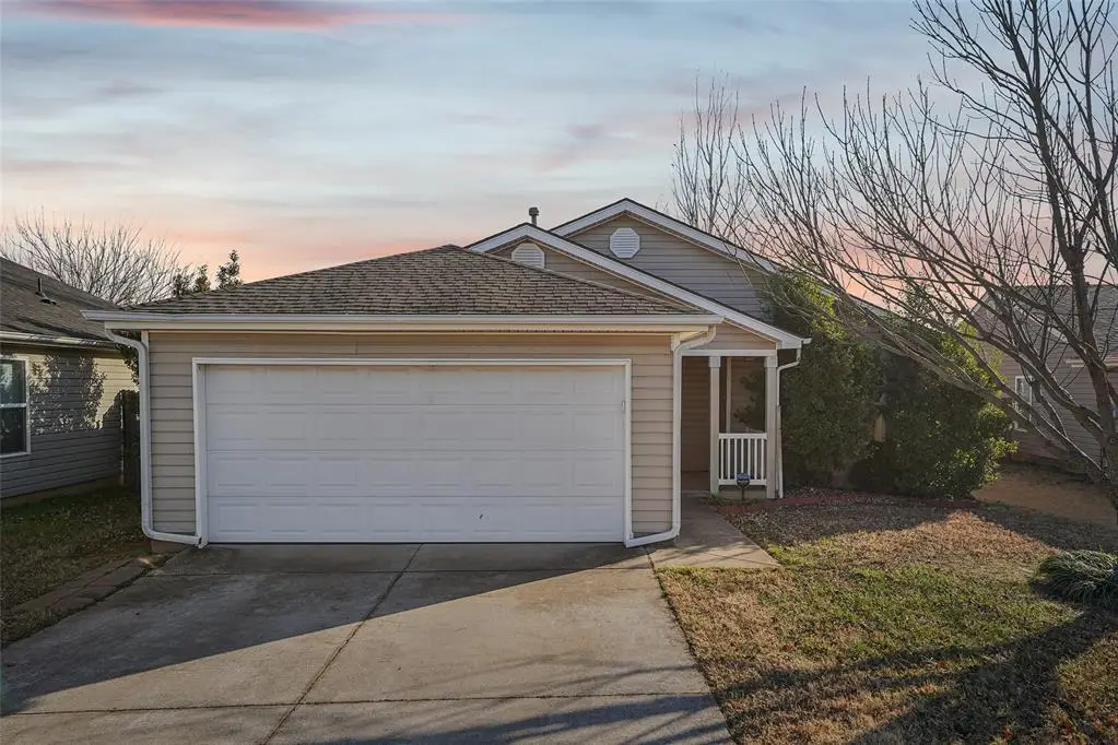 9412 Checkerbloom Drive, Oklahoma City, OK 73165 - Image #1