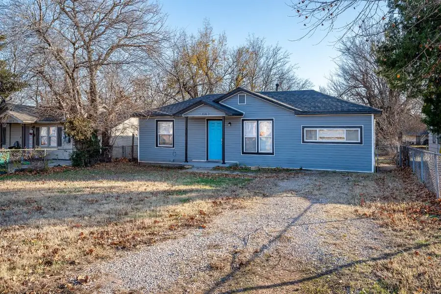 4126 Jones Boulevard, Oklahoma City, OK 73135 - Image #2