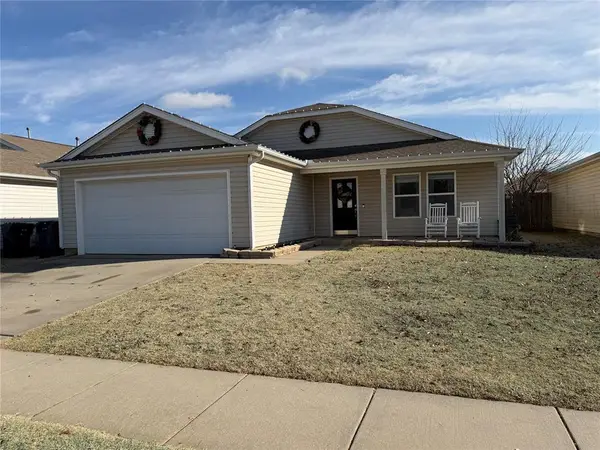 15604 Camellia Road, Oklahoma City, OK 73170