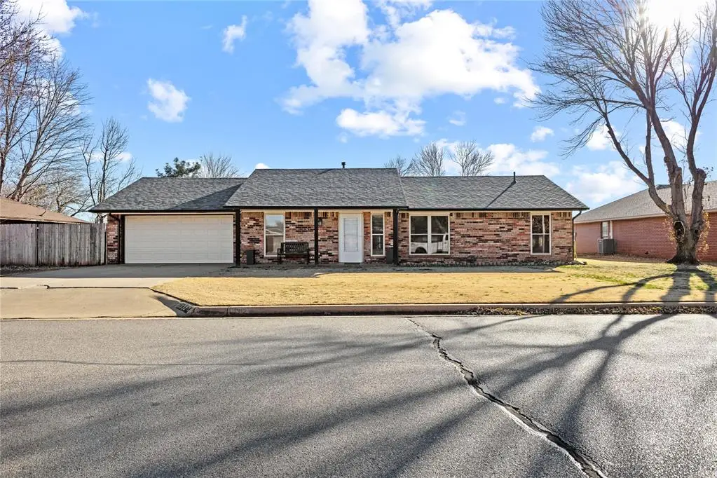 1312 Quail Avenue, Weatherford, OK 73096 - Image #1