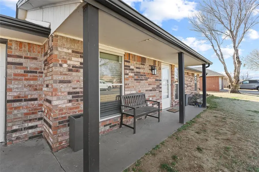 1312 Quail Avenue, Weatherford, OK 73096 - Image #3