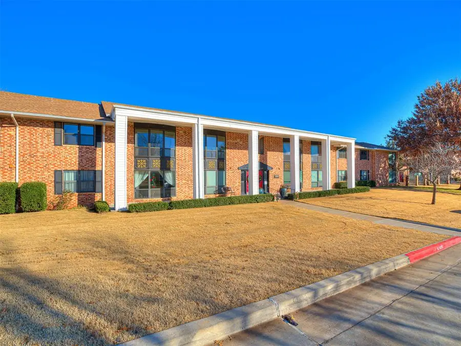 2529 NW 62nd Street #223, Oklahoma City, OK 73112 - Image #2