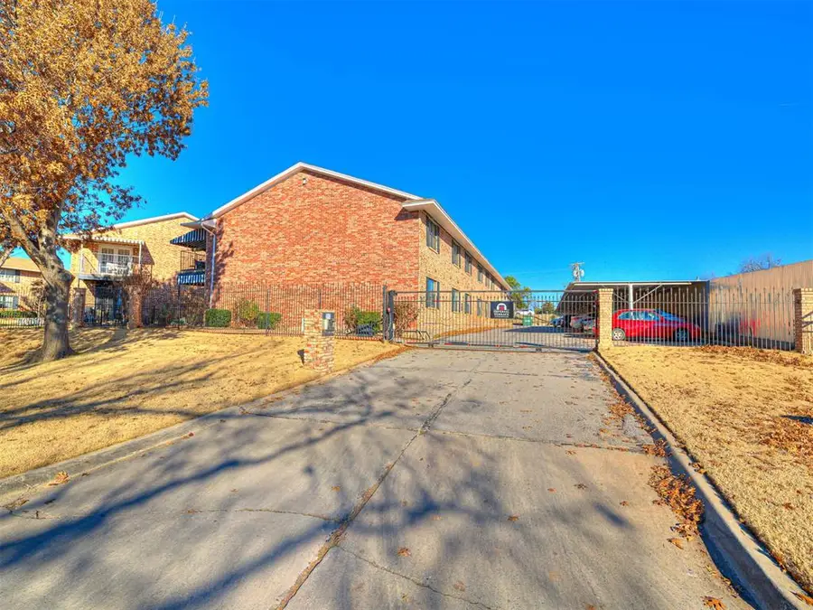 2529 NW 62nd Street #223, Oklahoma City, OK 73112 - Image #3