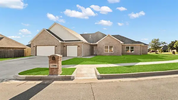 12800 NW 6th Street, Yukon, OK 73099