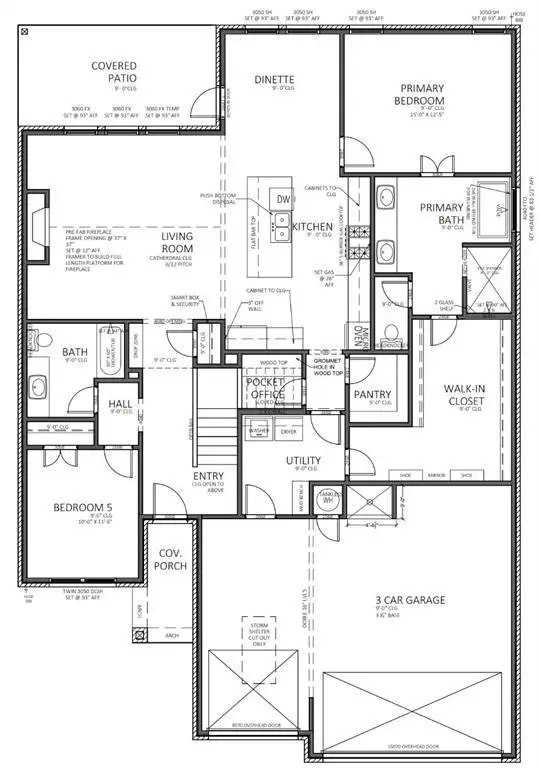 9309 NW 145th Court, Yukon, OK 73099 - Image #2