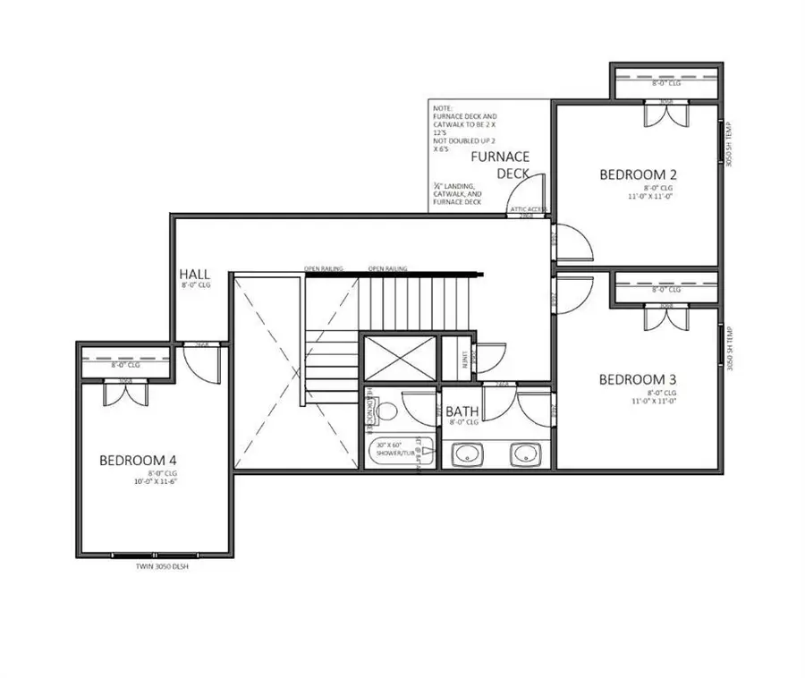 9309 NW 145th Court, Yukon, OK 73099 - Image #3