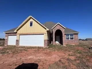 9309 NW 145th Place, Yukon, OK 73099 - Image #1