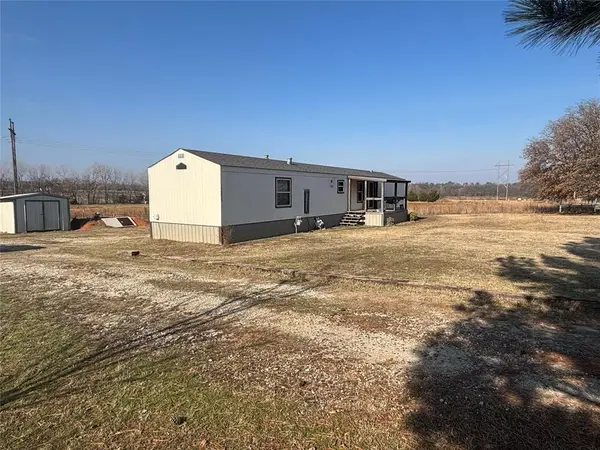 16872 Drummond Road, Shawnee, OK 74801