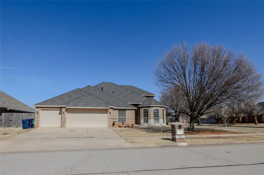 9301 SW 24th Street, Oklahoma City, OK 73128 - #1