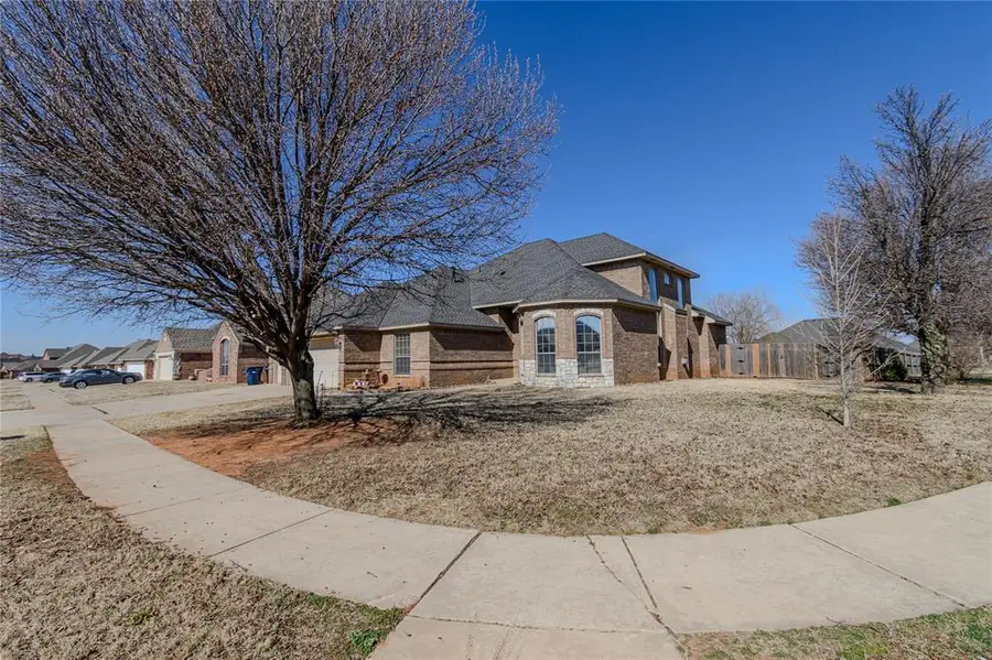 9301 SW 24th Street, Oklahoma City, OK 73128 - #2