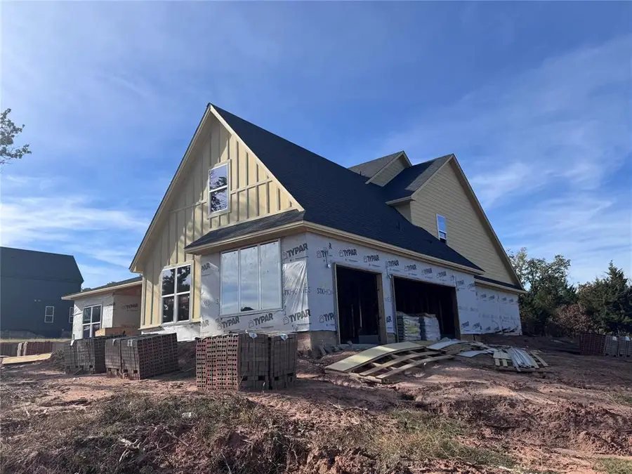 4601 Maple Ridge Drive, Edmond, OK 73034 - Image #3