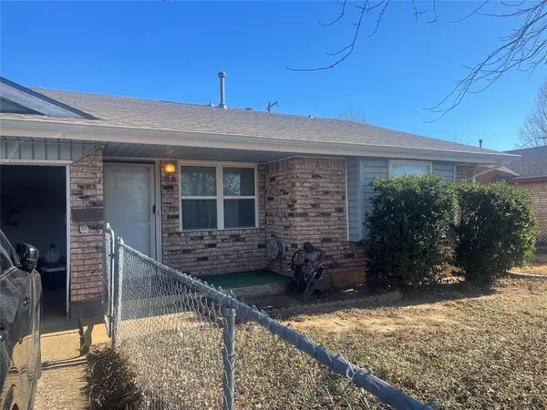 5016 S By Pass Terrace, Oklahoma City, OK 73119