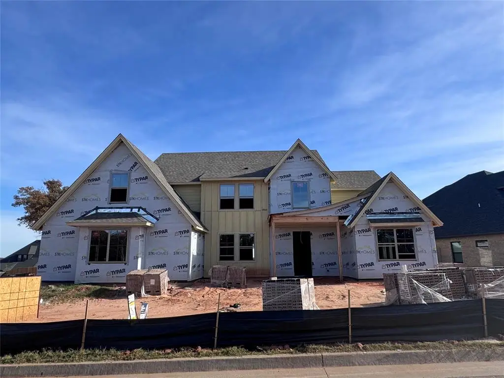 4528 Maple Ridge Drive, Edmond, OK 73034 - Image #1