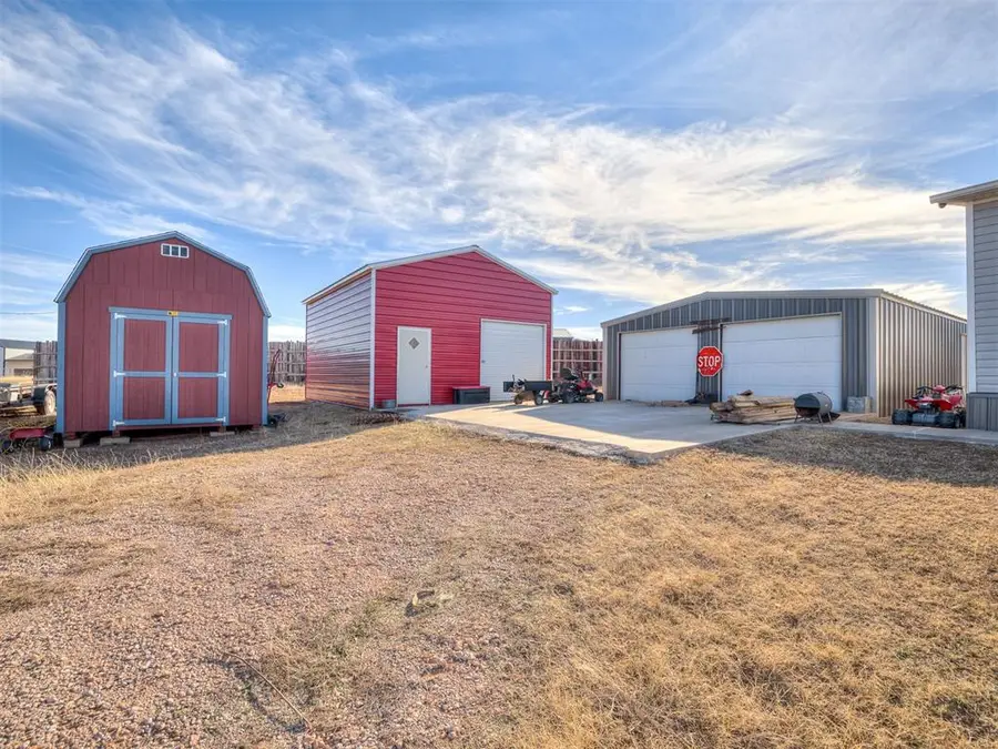 6245 Willow Bend Drive, Guthrie, OK 73044 - #2