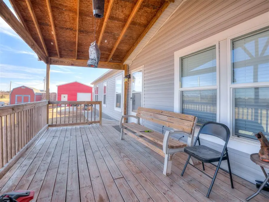 6245 Willow Bend Drive, Guthrie, OK 73044 - #3