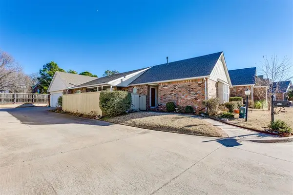 1324 E Timberview Drive, Midwest City, OK 73130