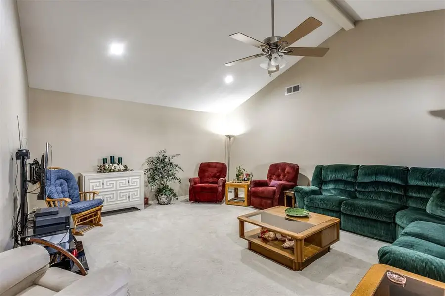 1324 E Timberview Drive, Midwest City, OK 73130 - Image #3