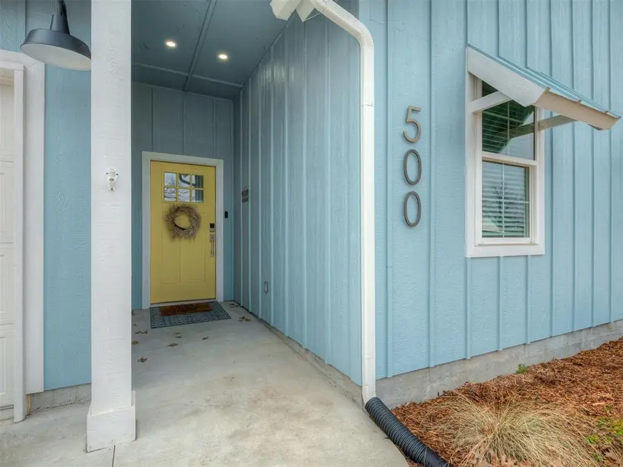 500 Belt Street, Eufaula, OK 74432 - Image #3