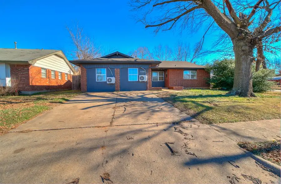 4300 Bonaparte Boulevard, Oklahoma City, OK 73110 - Image #2