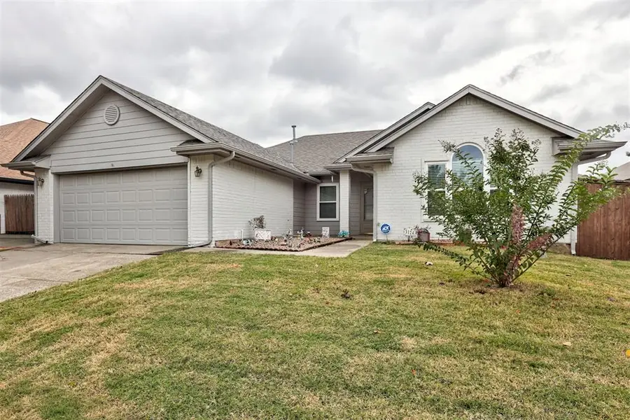 3124 SW 121st Street, Oklahoma City, OK 73170 - Image #2