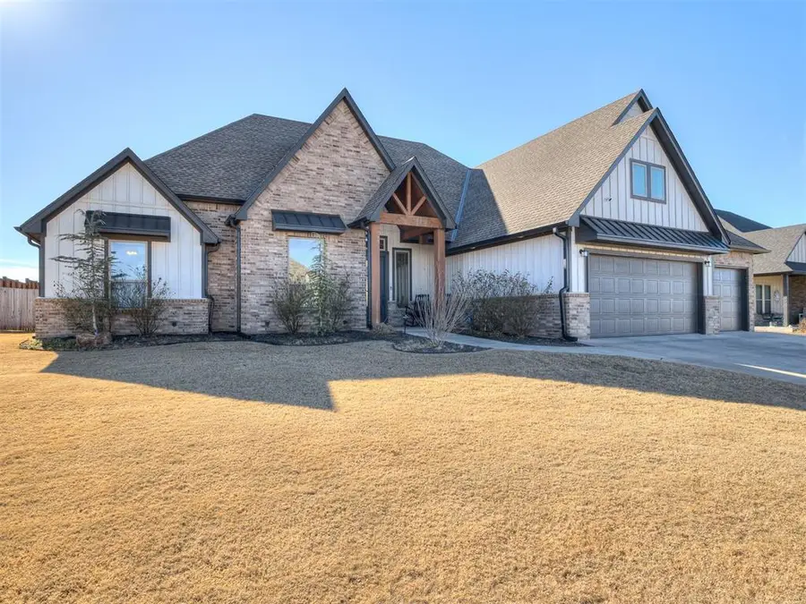 4844 Constitution Lane, Tuttle, OK 73089 - Image #2