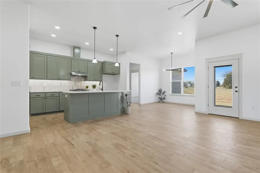 1200 Cedar Circle, Harrah, OK 73045 - Image #3