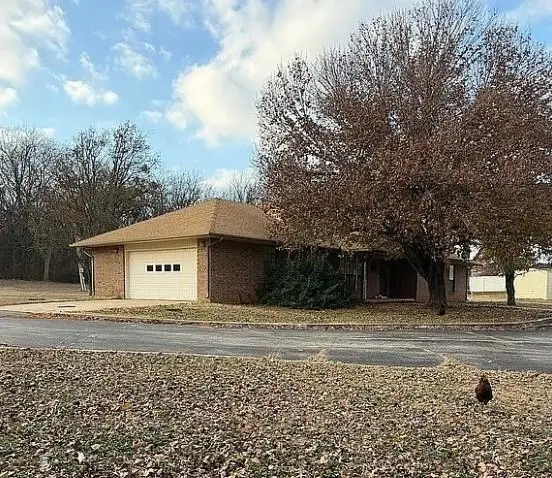 2431 Weeden, Purcell, OK 73080 - Image #2