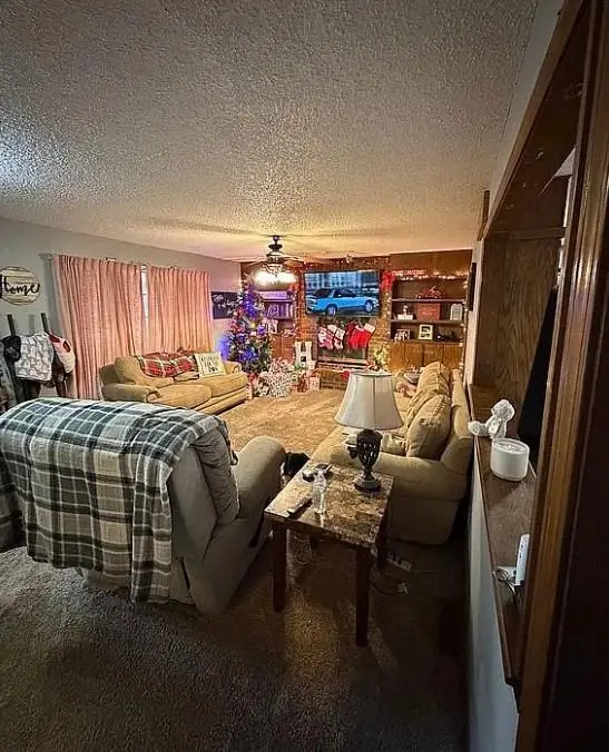 2431 Weeden, Purcell, OK 73080 - Image #3