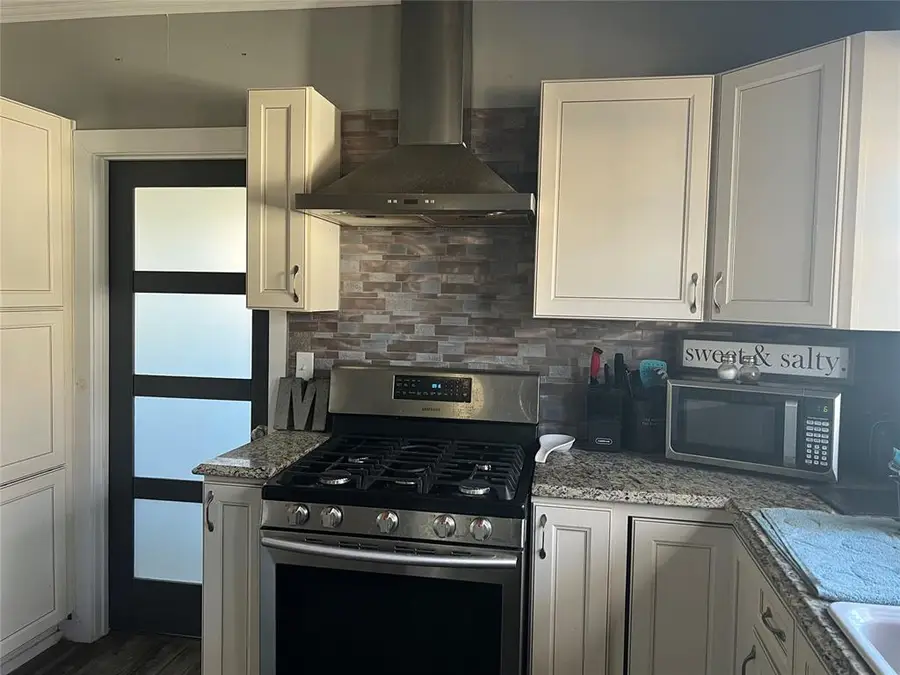 223 S 7th Street, Okemah, OK 74859 - Image #2