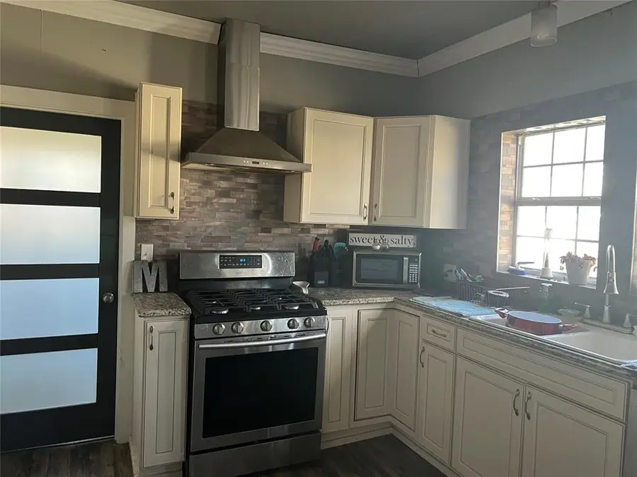 223 S 7th Street, Okemah, OK 74859 - Image #3