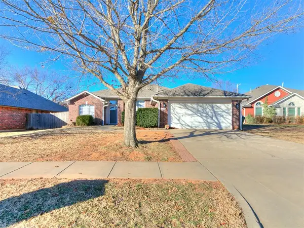 2548 Weymouth, Norman, OK 73071