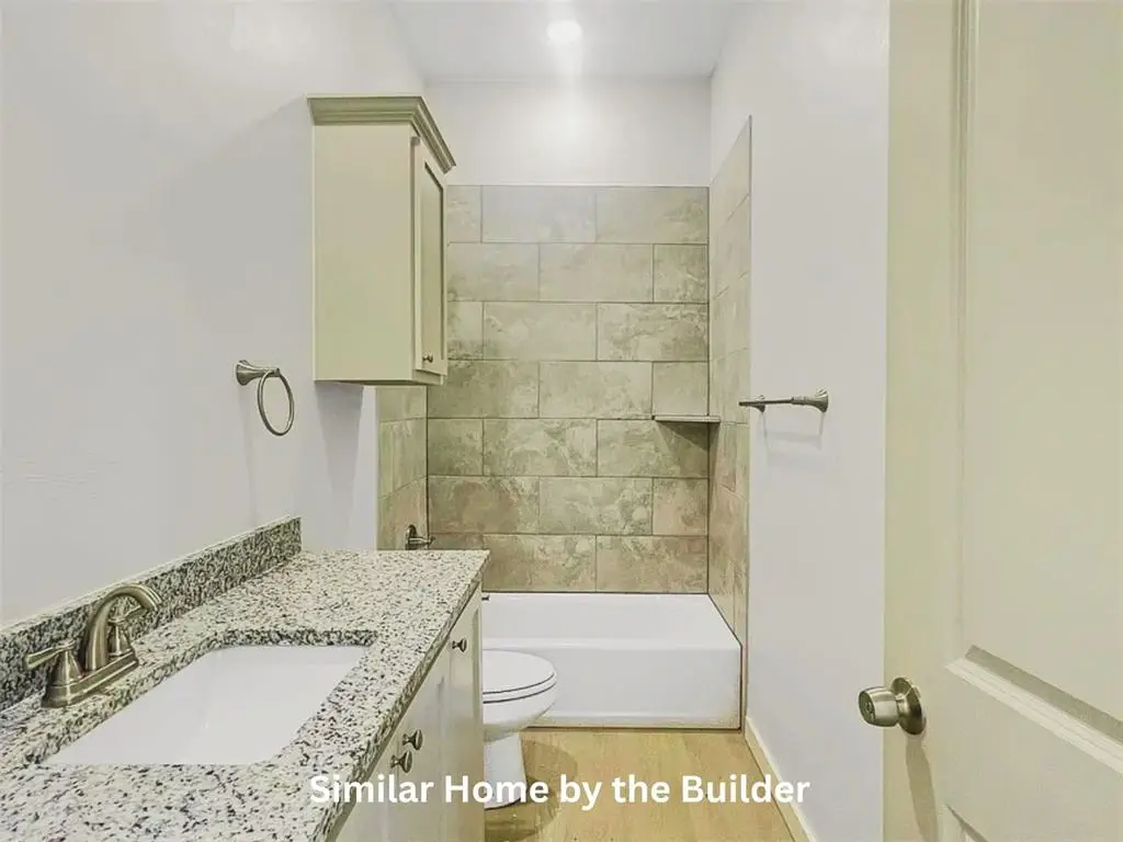 2122 Charles Whitlow Avenue, Lawton, OK 73501 - Image #1