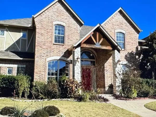 2600 Century Drive, Edmond, OK 73013