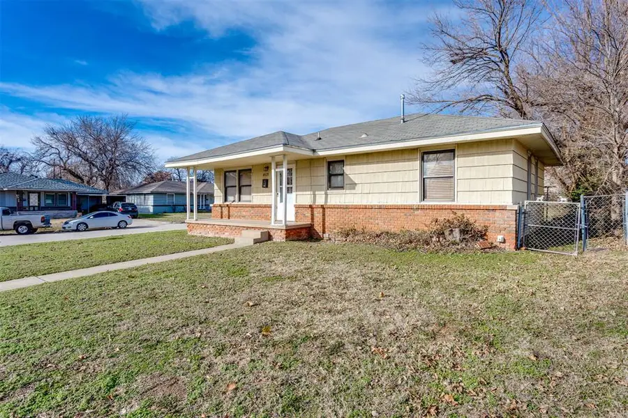 4529 NW 33rd Street, Oklahoma City, OK 73122 - Image #2