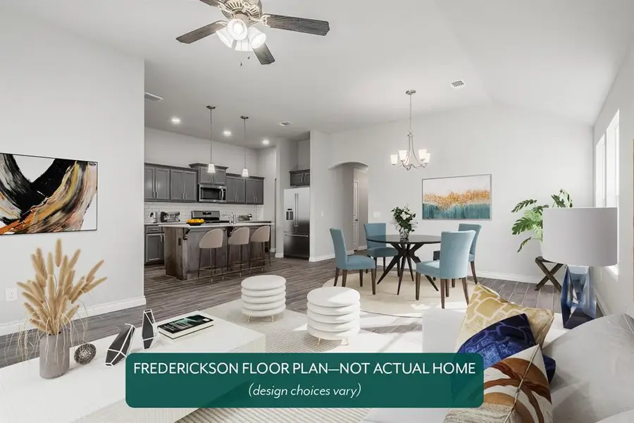 20061 Woodrock Street, Harrah, OK 73045 - Image #3