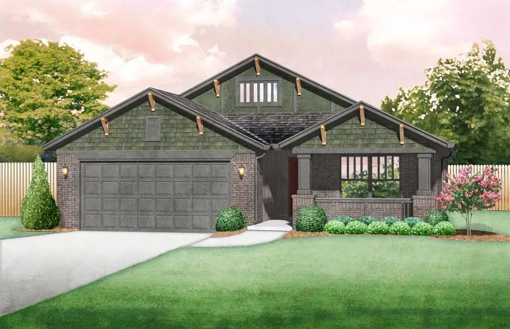 3725 NW 177th Street, Edmond, OK 73012 - Image #1