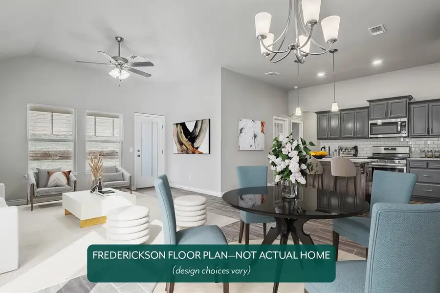 3725 NW 177th Street, Edmond, OK 73012 - Image #2