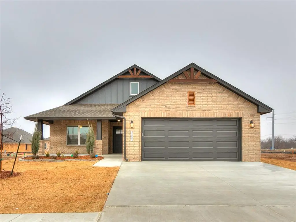 7717 Three Woods Lane, Yukon, OK 73099 - #1