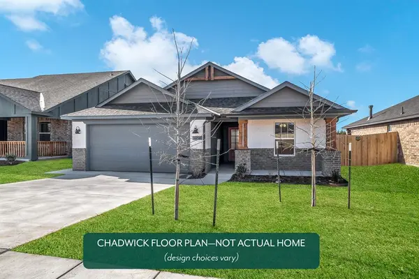 254 Megan Court, Blanchard, OK 73010