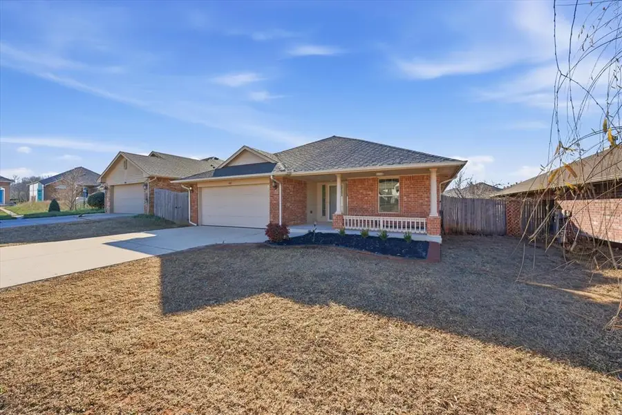 508 Dena Drive, Norman, OK 73071 - #2