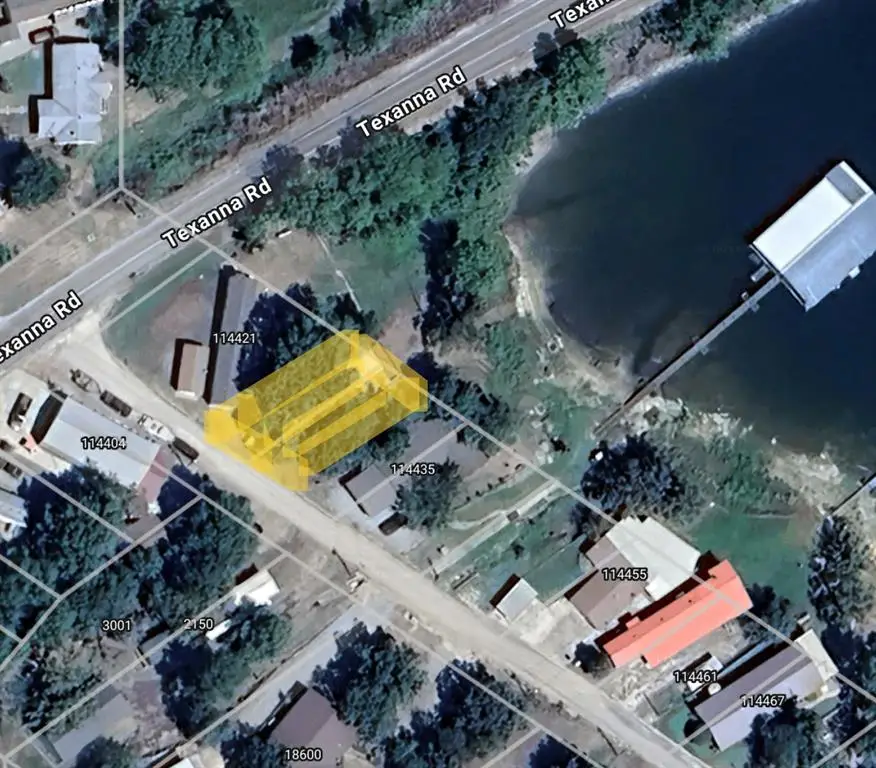 114425 S 4278 Road, Checotah, OK 74426 - Image #1