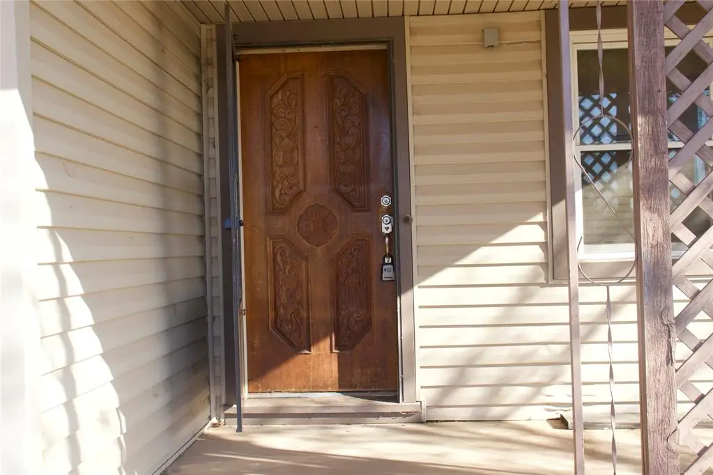 419 N Elma Avenue, Okeene, OK 73763 - Image #1